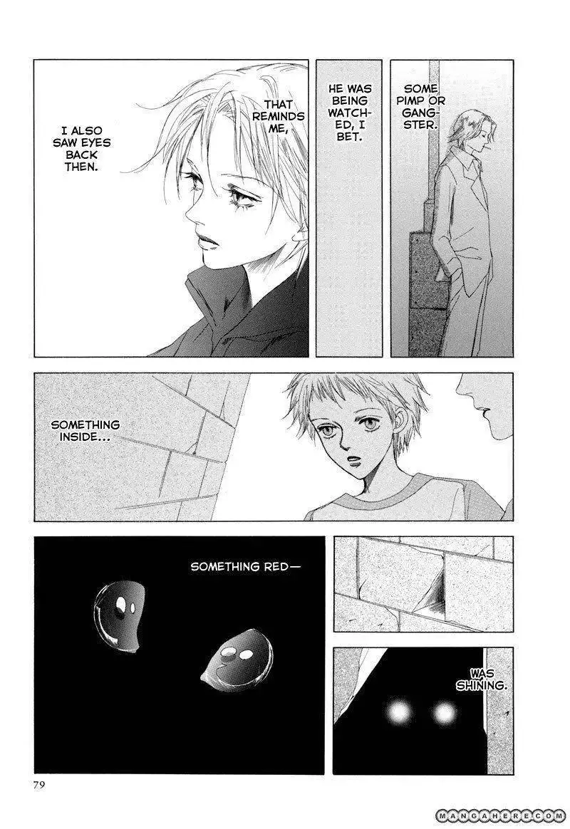 Paradise Route Chapter 3.2 8